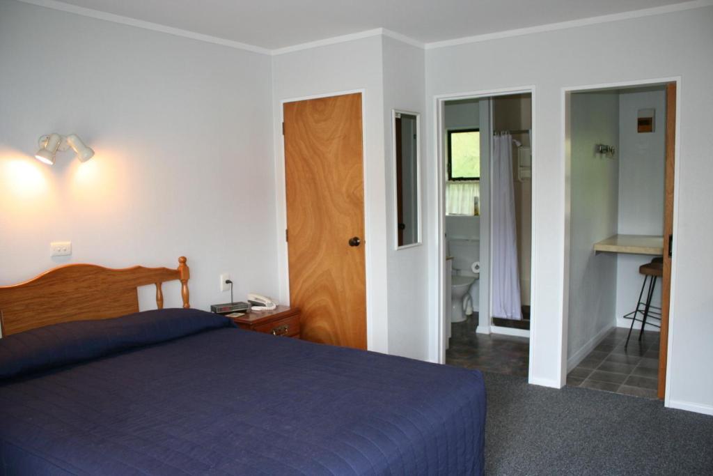 Awatea Park Motel Palmerston North Habitación foto